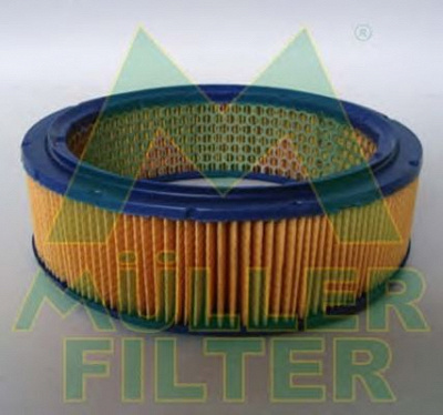 MULLER FILTER pa40 -  Воздушный фильтр